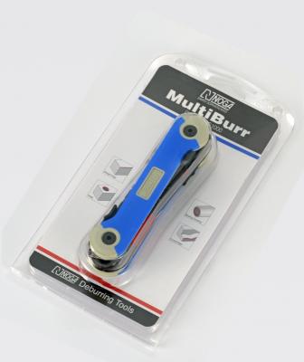 NOGA Multi-afgrater RG1000 med universal klinger